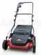 Scarificateur &eacute;lectrique &agrave; lames fixes MTD OPTIMA 37 VE - moteur 1600 watts