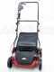 Scarificateur &eacute;lectrique &agrave; lames fixes MTD OPTIMA 37 VE - moteur 1600 watts