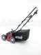 Scarificateur &eacute;lectrique &agrave; lames fixes MTD OPTIMA 37 VE - moteur 1600 watts