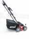 Scarificateur &eacute;lectrique &agrave; lames fixes MTD OPTIMA 37 VE - moteur 1600 watts