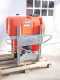 Pulv&eacute;risateur port&eacute; Tornado - TOSCANA TO100/252 - 100 litres - pour micro-tracteur