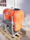 Pulv&eacute;risateur port&eacute; Tornado - TOSCANA TO100/252 - 100 litres - pour micro-tracteur