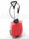 Pulvérisateur électrique à batterie GeoTech KF-16C-11 dorsal / sur roulettes