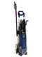 Nettoyeur haute pression Annovi &amp; Reverberi Blue Clean DPS Series 7.0 Dual Power - Bars max 160