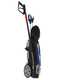 Nettoyeur haute pression Annovi &amp; Reverberi Blue Clean DPS Series 7.0 Dual Power - Bars max 160