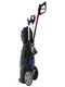 Nettoyeur haute pression Annovi &amp; Reverberi Blue Clean DPS Series 7.0 Dual Power - Bars max 160