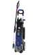 Nettoyeur haute pression Annovi &amp; Reverberi Blue Clean DPS Series 7.0 Dual Power - Bars max 160