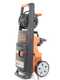 Nettoyeur Haute pression Black &amp; Decker BXPW1900E - solide et puissant - 130 bars max