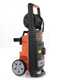 Nettoyeur Haute pression Black &amp; Decker BXPW1900E - solide et puissant - 130 bars max