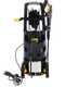 Nettoyeur haute pression Lavor eau froide Lavor Pascal 20 - Electrique &agrave; eau froide 140 bars max
