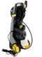 Nettoyeur haute pression Lavor eau froide Lavor Pascal 20 - Electrique &agrave; eau froide 140 bars max