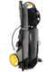 Nettoyeur haute pression Lavor eau froide Lavor Pascal 20 - Electrique &agrave; eau froide 140 bars max
