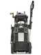 Nettoyeur haute pression Stiga HPS 550 R - Puissant et compact - 150 bars max