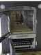 Four encastrable &agrave; bois en acier AgriEuro Medius 60 Inc - ventil&eacute;