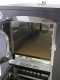 Four encastrable &agrave; bois en acier AgriEuro Medius 60 Inc - ventil&eacute;