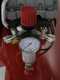 Fiac AB 300/598 - Compresseur d'air &eacute;lectrique triphas&eacute; &agrave; courroie - Moteur 5.5 CV - 270 L