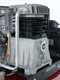 Fiac AB 300/598 - Compresseur d'air &eacute;lectrique triphas&eacute; &agrave; courroie - Moteur 5.5 CV - 270 L