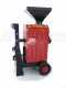 Ceccato Olindo - Presse &agrave; pellets PTO pour tracteur - fabrication de pellets pour le chauffage