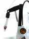 Tenco Enolmatic Vin &ndash; Embouteilleuse remplisseuse &eacute;lectrique de table pour vin