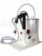 Tenco Enolmatic Vino - Remplisseuse &agrave; vin &eacute;lectrique Enolmatic - Embouteilleuse &agrave; vin