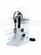 Tenco Enolmatic Vino Inox - Embouteilleuse &agrave; vin avec bec en acier inox