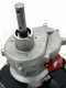 Tari&egrave;re &agrave; moteur thermique 2 temps Kawasaki TJ 45 E - tari&egrave;re thermique