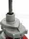 Tari&egrave;re &agrave; moteur thermique 2 temps Kawasaki TJ 45 E - tari&egrave;re thermique