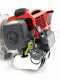 Tari&egrave;re &agrave; moteur thermique 2 temps Kawasaki TJ 45 E - tari&egrave;re thermique