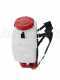 Pulv&eacute;risateur &eacute;lectrique &agrave; batterie 25 l &agrave; dos GeoTech SP 250 E