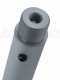 Perche de rallonge pneumatique Castellari APT 150 E pour compresseur - t&eacute;l&eacute;scopique 150-260 cm