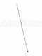 Perche de rallonge pneumatique Castellari APF 28 200PE pour compresseur - fixe 200 cm