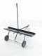 A&eacute;rateur pro &agrave; louchets tract&eacute; 102 cm