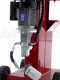 Ceccato BULL SPLE13R4 - Fendeuse &agrave; bois &eacute;lectrique - Verticale - 230V