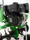 Motobineuse AgriEuro AGRI 5 - Loncin TM 60 OHV &agrave; essence