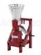 GeoTech TWPM150 - Presse &agrave; pellets pour tracteur - Fabrication de pellets pour le chauffage