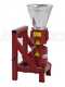 GeoTech TWPM150 - Presse &agrave; pellets pour tracteur - Fabrication de pellets pour le chauffage