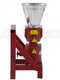 GeoTech TWPM150 - Presse &agrave; pellets pour tracteur - Fabrication de pellets pour le chauffage
