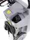 Nettoyeur haute pression Comet KT 1800 Classic &ndash; &eacute;lectrique &agrave; eau froide