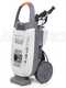 Nettoyeur haute pression Comet KT 1800 Classic &ndash; &eacute;lectrique &agrave; eau froide