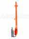 Flymo Contour XT - Coupe-bordures &eacute;lectrique - 600 W