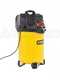 Stanley D200/10/24 - Compresseur d'air &eacute;lectrique portatif - moteur 1.5 CV - 24 L