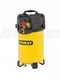 Stanley D200/10/24 - Compresseur d'air &eacute;lectrique portatif - moteur 1.5 CV - 24 L