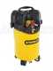 Stanley D200/10/24 - Compresseur d'air &eacute;lectrique portatif - moteur 1.5 CV - 24 L