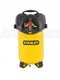 Stanley D200/10/24 - Compresseur d'air &eacute;lectrique portatif - moteur 1.5 CV - 24 L