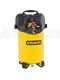 Stanley D200/10/24 - Compresseur d'air &eacute;lectrique portatif - moteur 1.5 CV - 24 L