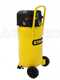 Stanley D230/10/50V - Compresseur &eacute;lectrique vertical sur chariot - Moteur 2 CV - 50 L