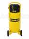 Stanley D230/10/50V - Compresseur &eacute;lectrique vertical sur chariot - Moteur 2 CV - 50 L