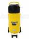 Stanley D230/10/50V - Compresseur &eacute;lectrique vertical sur chariot - Moteur 2 CV - 50 L