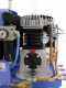 Motocompresseur thermique Campagnola MC 550 (554 L/min) moteur essence Honda GX 200