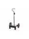 Kit complet: chariot Volpi + batterie 95 Ah + chargeur de batterie Telwin TOURING 18
